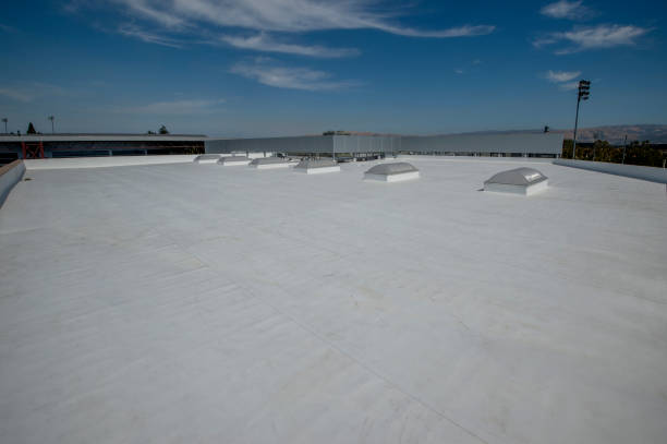 Waterproofing in Coeur Dalene, ID