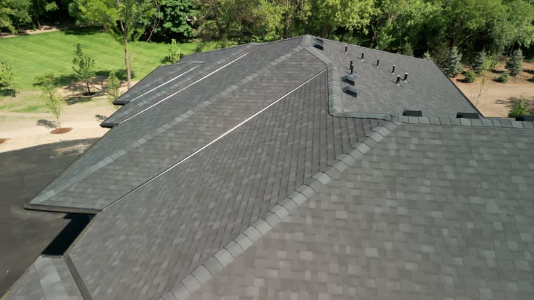 Professional Roofing Services in Coeur Dalene, ID